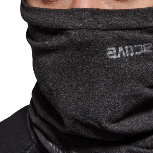 KOMIN TURYSTYCZNY WIELOFUNKCYJNY TERMOAKTYWNA CHUSTA NA ROWER DO BIEGANIA