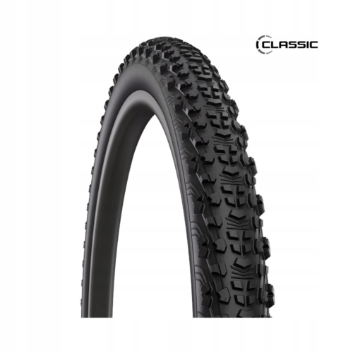 Opona rowerowa 26 MITAS RUBENA 26 x 2.10 54-559 do roweru MOCNA WYTRZYMAŁA