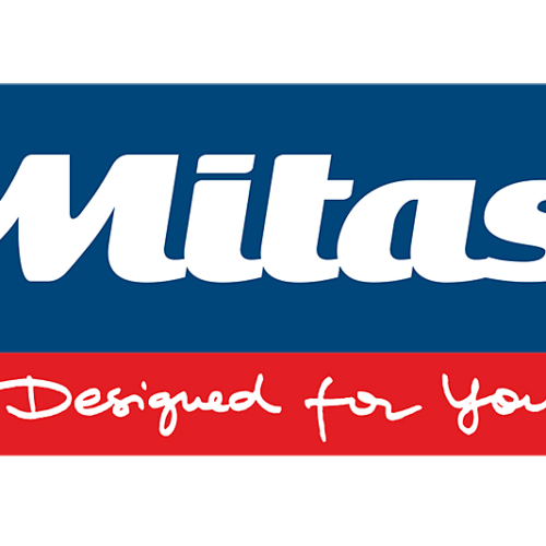 Opona rowerowa 26 MITAS RUBENA 26 x 2.10 54-559 do roweru MOCNA WYTRZYMAŁA