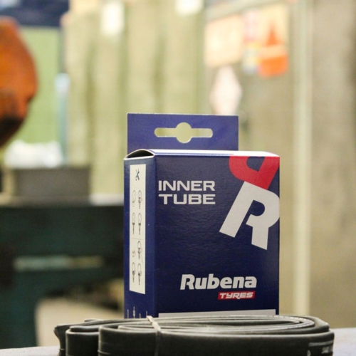 Opona rowerowa 26 MITAS RUBENA 26 x 2.10 54-559 do roweru MOCNA WYTRZYMAŁA