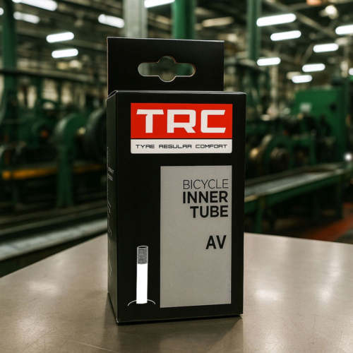 Opona rowerowa + dętka 20" 20x1.75 47-406 składak BMX do roweru dziecięcego