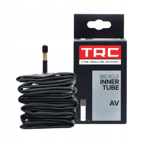 Opona rowerowa + dętka ZESTAW 28" TRC 700x35C 37-622 ANTYPRZEBICIE