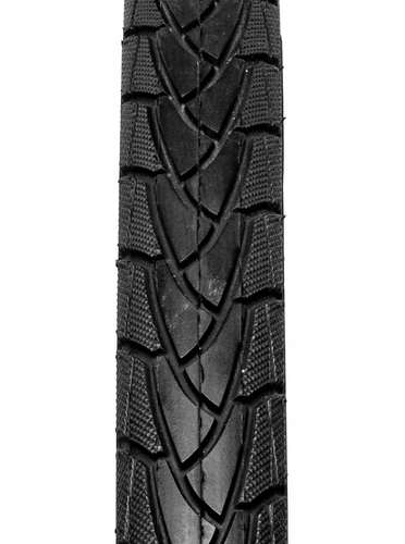 Opona rowerowa + dętka ZESTAW 28" TRC 700x35C 37-622 ANTYPRZEBICIE