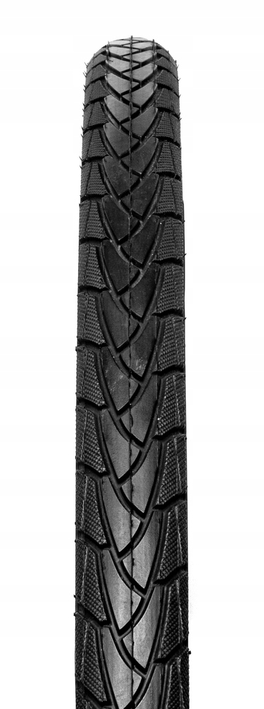 Opona rowerowa + dętka ZESTAW 28" TRC 700x35C 37-622 ANTYPRZEBICIE