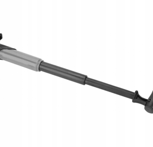 POMPKA ROWEROWA RĘCZNA MINI NA RAMĘ ROWER TELESKOPOWA TURYSTYCZNA LEKKA