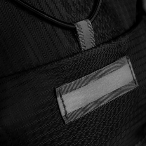 Plecak Rowerowy Turystyczny Na Rower Sportowy Lekki Odblaskowe Elementy 5 L