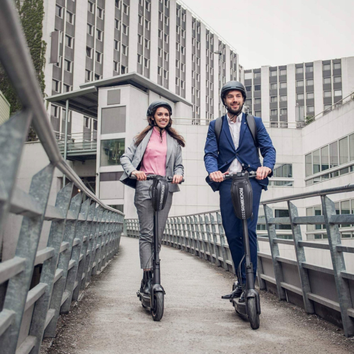 ROCKBROS TORBA ROWEROWA SAKWA NA KIEROWNICĘ RAMĘ HULAJNOGĘ 3l WODOODPORNA