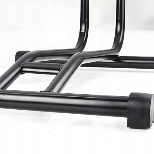 STOJAK NA ROWER Serwisowy Rowerowy 3w1 SKŁADANY Uchwyt Stabilny Do Naprawy