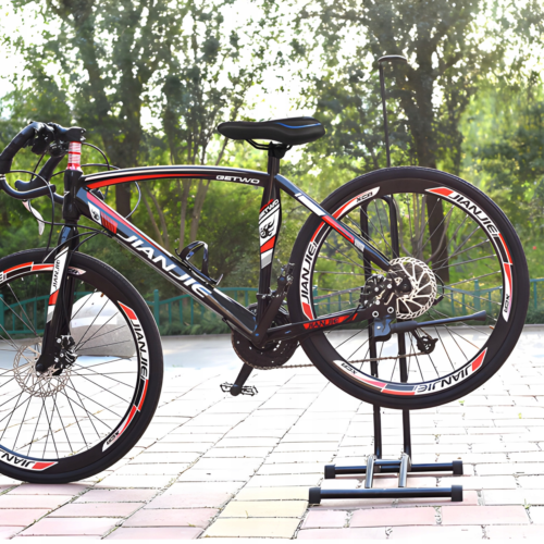 STOJAK NA ROWER Serwisowy Rowerowy 3w1 SKŁADANY Uchwyt Stabilny Do Naprawy