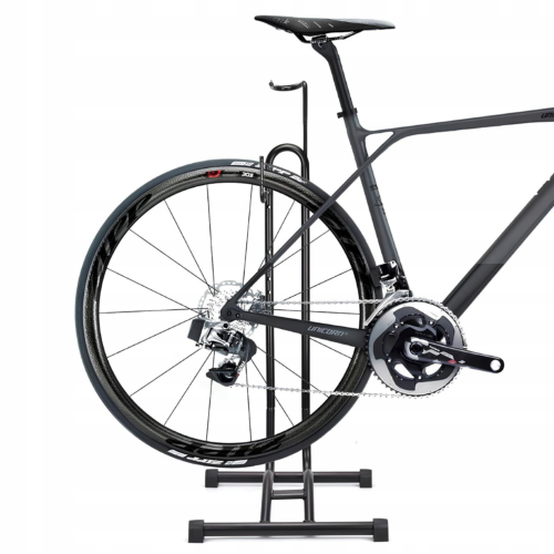 STOJAK NA ROWER Serwisowy Rowerowy 3w1 SKŁADANY Uchwyt Stabilny Do Naprawy