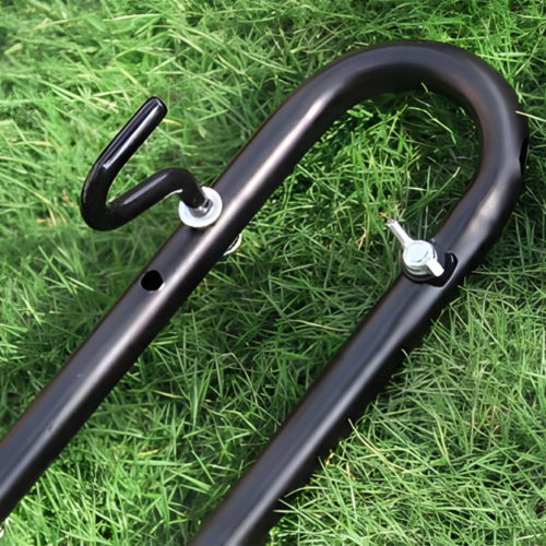 STOJAK NA ROWER Serwisowy Rowerowy 3w1 SKŁADANY Uchwyt Stabilny Do Naprawy