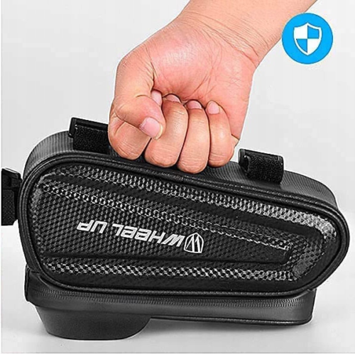 Sakwa na rower Torba Rowerowa na ramę Uchwyt rowerowy na telefon Etui Rower