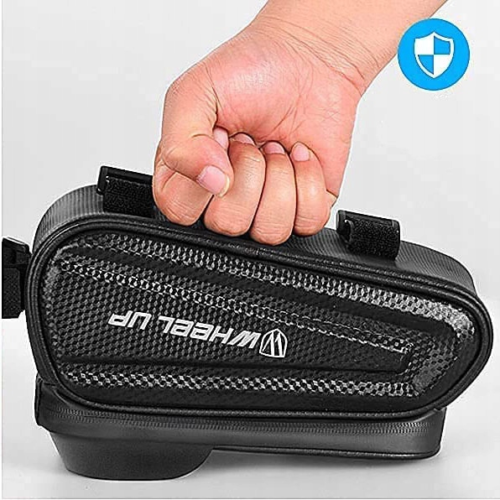 Sakwa na rower Torba Rowerowa na ramę Uchwyt rowerowy na telefon Etui Rower