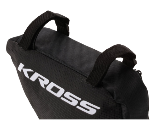 TORBA SAKWA ROWEROWA POD RAMĘ NA ROWER KROSS