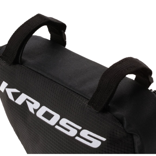 TORBA SAKWA ROWEROWA POD RAMĘ NA ROWER KROSS