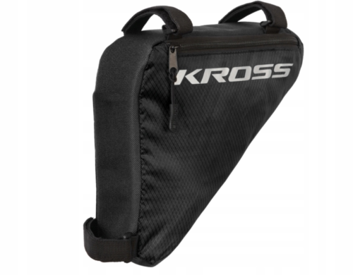 TORBA SAKWA ROWEROWA POD RAMĘ NA ROWER KROSS