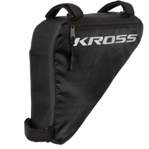 TORBA SAKWA ROWEROWA POD RAMĘ NA ROWER KROSS