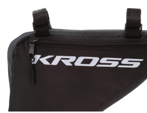 TORBA SAKWA ROWEROWA POD RAMĘ NA ROWER KROSS