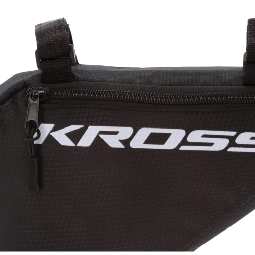 TORBA SAKWA ROWEROWA POD RAMĘ NA ROWER KROSS