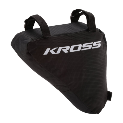 TORBA SAKWA ROWEROWA POD RAMĘ NA ROWER KROSS