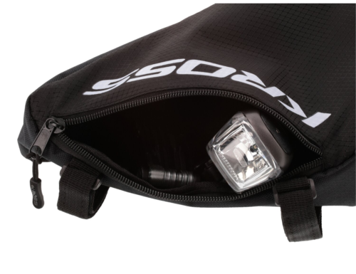 TORBA SAKWA ROWEROWA POD RAMĘ NA ROWER KROSS