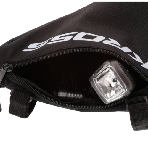 TORBA SAKWA ROWEROWA POD RAMĘ NA ROWER KROSS