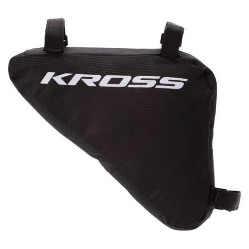 TORBA SAKWA ROWEROWA POD RAMĘ NA ROWER KROSS