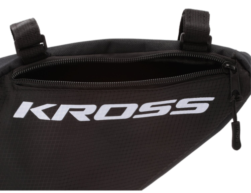TORBA SAKWA ROWEROWA POD RAMĘ NA ROWER KROSS