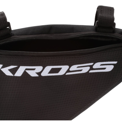 TORBA SAKWA ROWEROWA POD RAMĘ NA ROWER KROSS