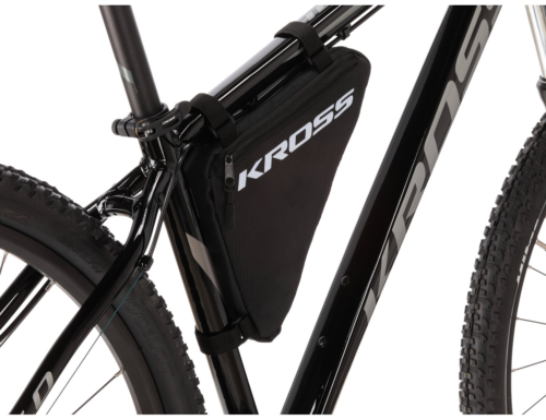 TORBA SAKWA ROWEROWA POD RAMĘ NA ROWER KROSS