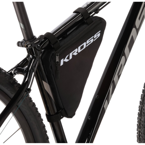 TORBA SAKWA ROWEROWA POD RAMĘ NA ROWER KROSS