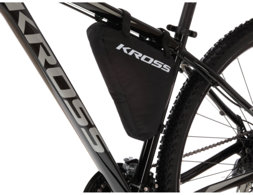 TORBA SAKWA ROWEROWA POD RAMĘ NA ROWER KROSS