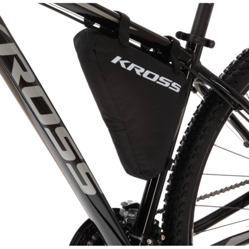 TORBA SAKWA ROWEROWA POD RAMĘ NA ROWER KROSS