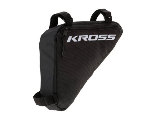 TORBA SAKWA ROWEROWA POD RAMĘ NA ROWER KROSS