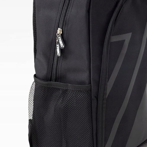 Trec GYM & STREET BACKPACK CZARNY PLECAK SPORTOWY Na TRENING SIŁOWNIĘ|25 L