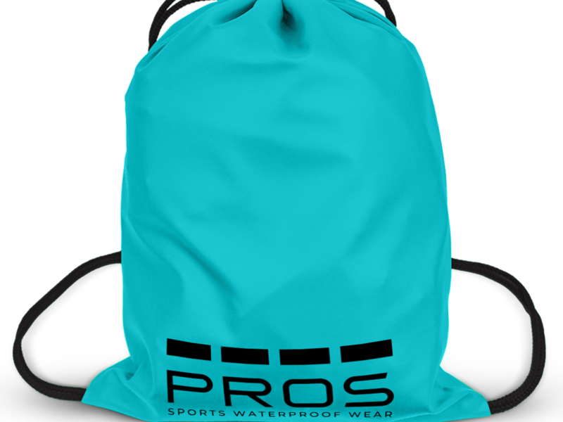 WOREK PLECAK 100% WODOODPORNY PROS SPORT