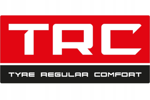 Opona rowerowa 26 TRC 26x1.75 WKŁADKA ANTYPRZEBICIOWA opony ZESTAW 2 SZTUKI