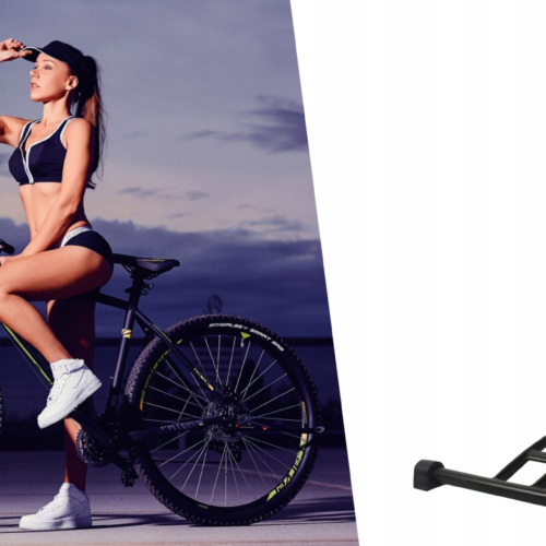 STOJAK NA ROWER Serwisowy Rowerowy 3w1 SKŁADANY Uchwyt Stabilny Do Naprawy