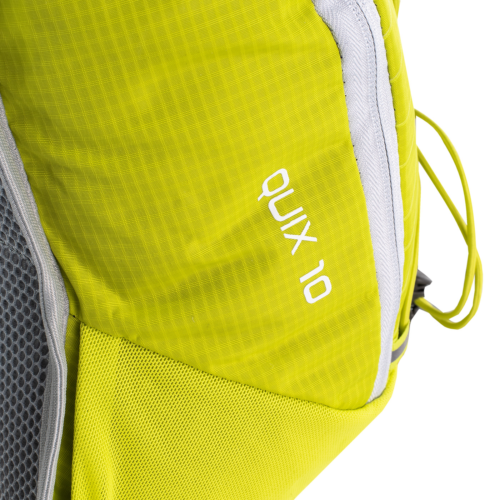 ELBRUS PLECAK TURYSTYCZNY TREKKINGOWY SPORTOWY BIEGOWY GÓRSKI QUIX 10L