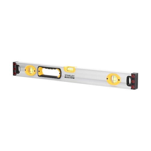 Stanley FATMAX II — poziomnica magnetyczna 60 lub 120 cm