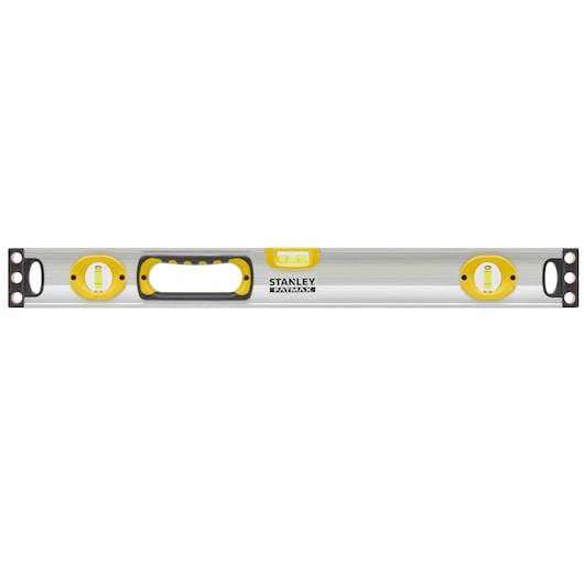 Stanley FATMAX II — poziomnica magnetyczna 60 lub 120 cm - obrazek 2