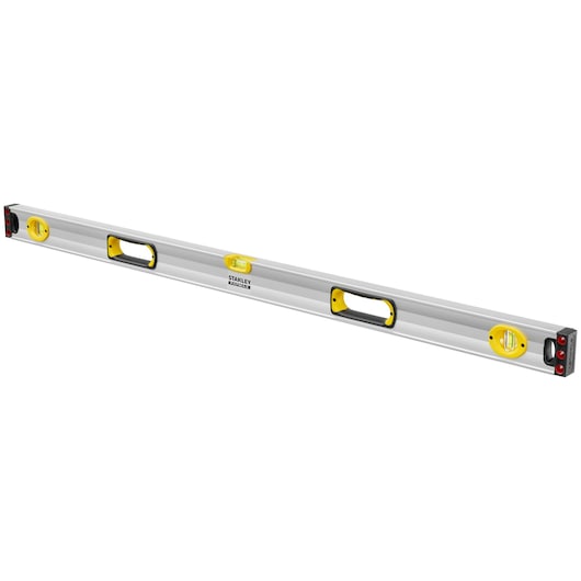 Stanley FATMAX II — poziomnica magnetyczna 60 lub 120 cm - obrazek 3