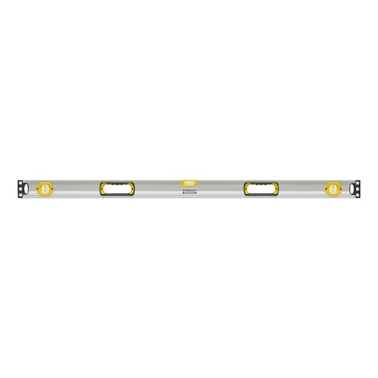 Stanley FATMAX II — poziomnica magnetyczna 60 lub 120 cm - obrazek 4