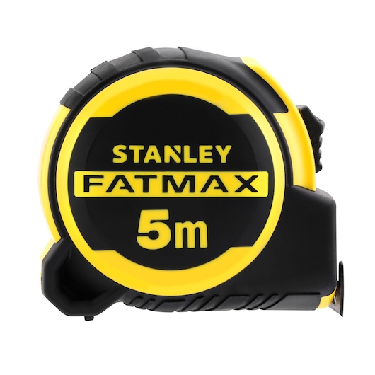 Stanley FATMAX Next Generation — miara zwijana 5 lub 8 m