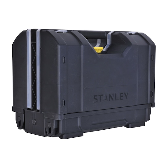Stanley 3 w 1 — organizer na narzędzia i akcesoria - obrazek 2