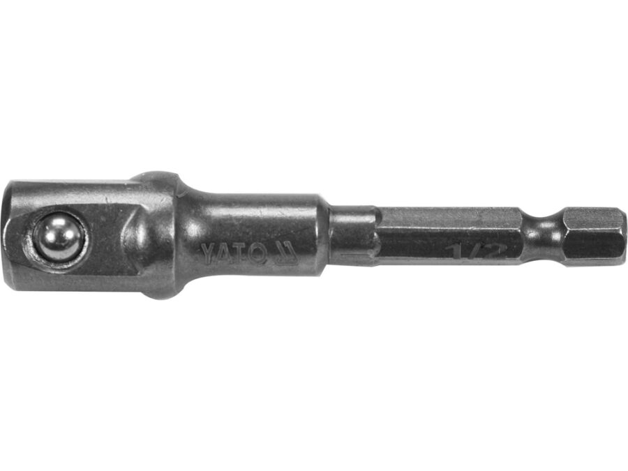 Adapter do nasadek 1/2 70 mm – YATO YT-04627