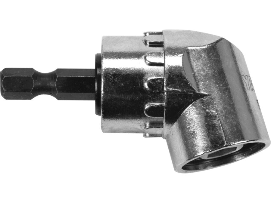 Adapter kątowy 37 mm, 1/4' – YATO YT-04632