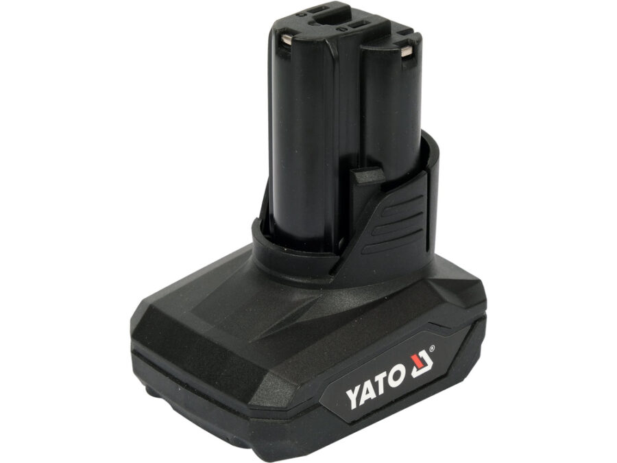 Akumulator system yato 12 V Li-Ion 4 Ah – YATO YT-82910