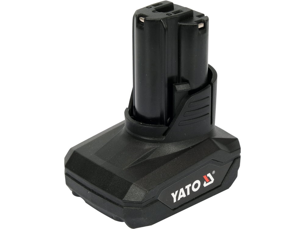 Akumulator system yato 12 V Li-Ion 4 Ah – YATO YT-82910