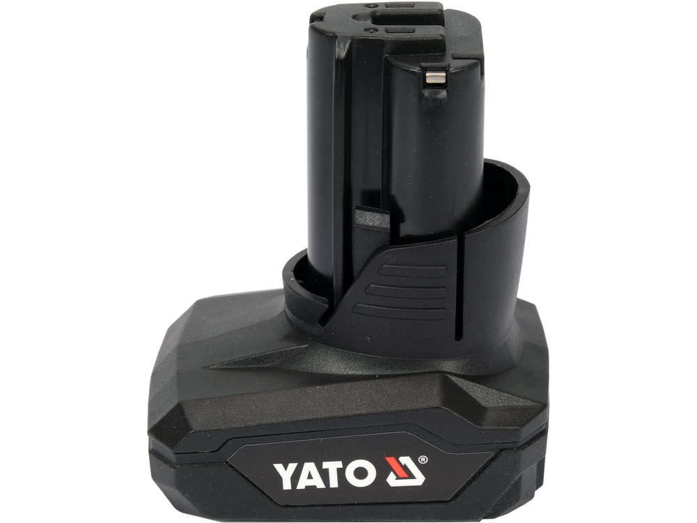 Akumulator system yato 12 V Li-Ion 4 Ah – YATO YT-82910